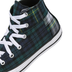 Chuck Taylor All Star Hi (Little Kid)