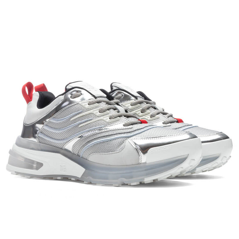 Giv 1 Runner - Silvery