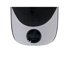 Boston Celtics Gradient Raceway 9FORTY M-Crown A-Frame Trucker Hat