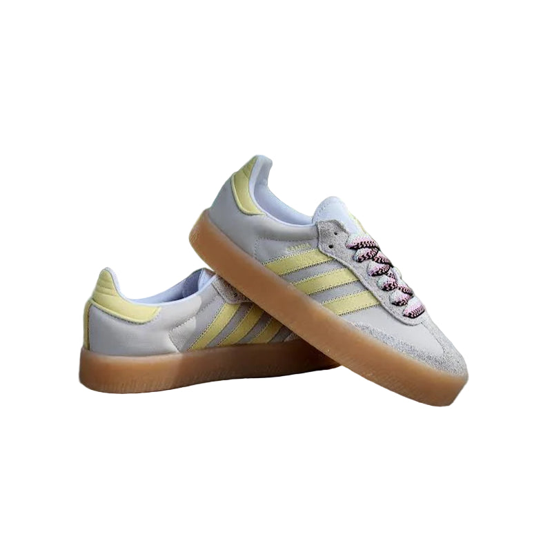 W adidas Samba