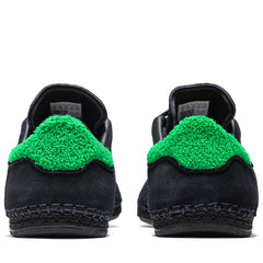 CLOT X adidas Stan Smith - Core Black/Green