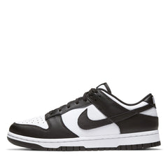 Women'S Nike Dunk Low 'Panda' - White/Black