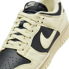 WMNS Nike Dunk Low (Off Noir/Alabaster/Lt Khaki)