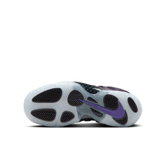 Nike Little Posite One "Eggplant" (GS) - FJ1258-001