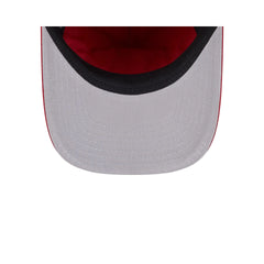 Miami Heat Chainstitch Golfer Hat