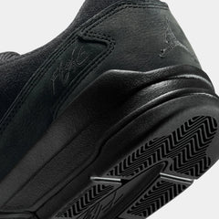 Flight Court Mens Lifestyle Shoes (Black/Anthracite)