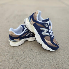 NEW BALANCE 9060 GS