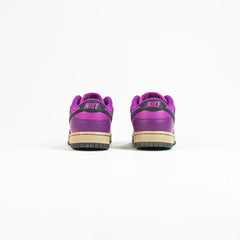 WMNS Nike Dunk Low Viotech Black-Hot Fuschia FZ2552-500 Sneaker Shoe Trainer