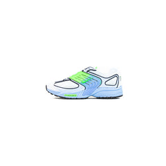 Nike Air Pegasus Wave Football Grey Green Strike Blue Black White IB0612-006 Sneaker Shoe Trainer
