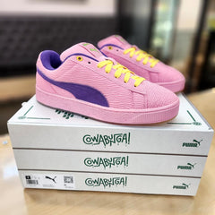 PUMA X TMNT Suede XL