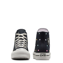 Chuck Taylor All Star Lift Platform (Big Kid)