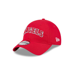 Los Angeles Angels Championship Pack 9TWENTY Adjustable Hat