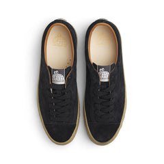 Last Resort AB VM002 Suede (Black/Gum)