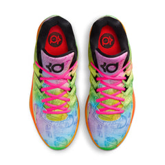 Nike KD17 "Easy Money All Star" - HF1811-700