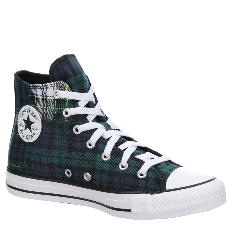 Chuck Taylor All Star Hi (Big Kid)