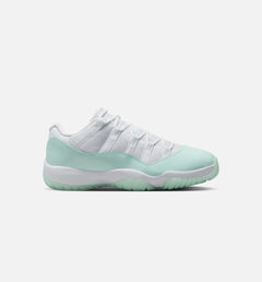 Air Jordan 11 Retro Low Igloo Womens Lifestyle Shoe - White/Igloo