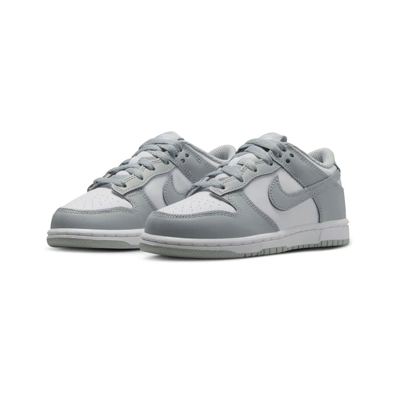 Nike Dunk Low Preschool 'Smoke Grey'