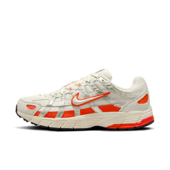 WMNS Nike P-6000(Sail/Picante Red/Pale Ivory)