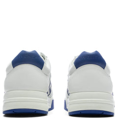 G4 Low Sneakers - White/Blue