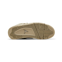 Air Jordan 4 Net 'Rattan' Women'S