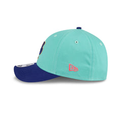 Montreal Expos Clear Mint 9FORTY M-Crown Adjustable Hat