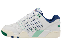 K-Swiss Si-18 - White / Galaxy Blue