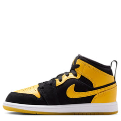 Jordan 1 Mid Se (Little Kid)