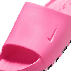 A'One WMNS Nike Calm Slide (Hyper Pink/Hyper Pink/Pink)