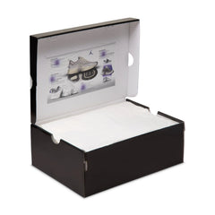 Jordan Trunner O/S SP (ARCHAEO BROWN/PERSIAN VIOLET-EARTH)