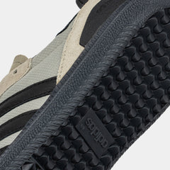 100 Thieves Palos Hills Mens Lifestyle Shoes (Silver/Black)