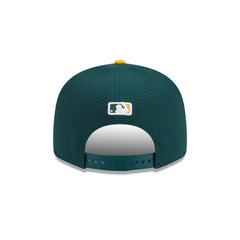 Athletics 2025 All-Star Game Split Panel 9FIFTY Snapback Hat