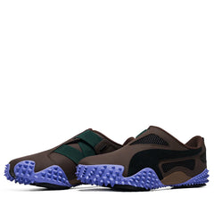 Puma Ur Mostro Communication - Haute Coffee/Black