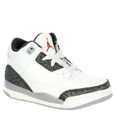 Jordan 3 Retro (Toddler)