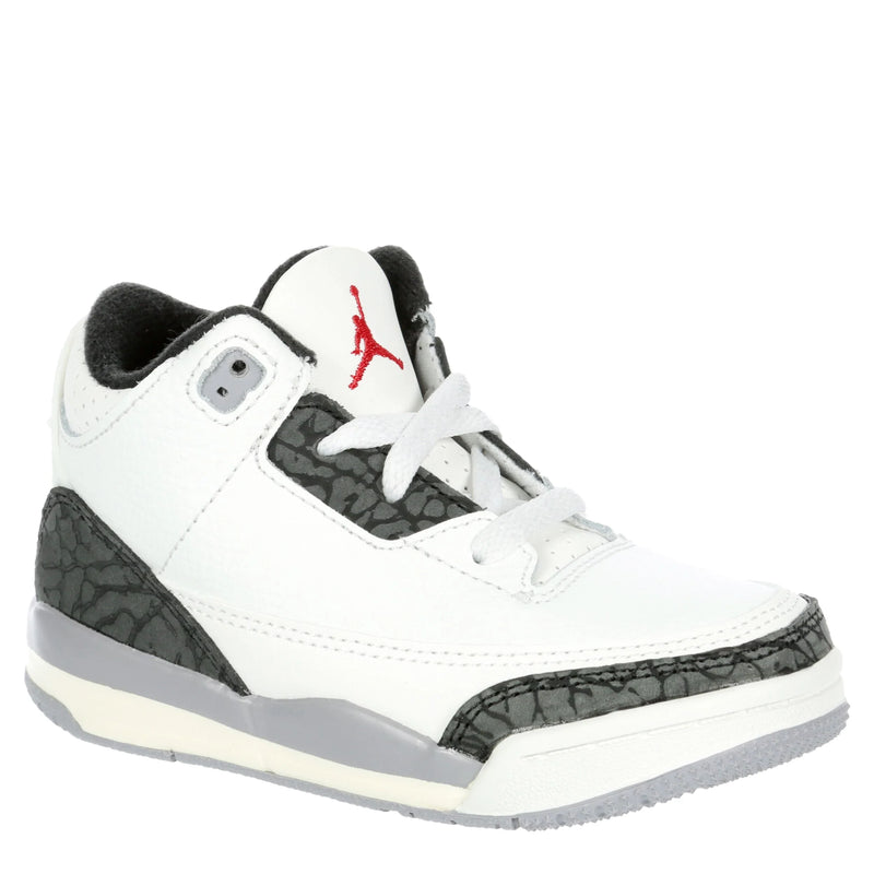 Jordan 3 Retro (Toddler)