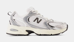 530 Mens Running Shoes (White/Grey)