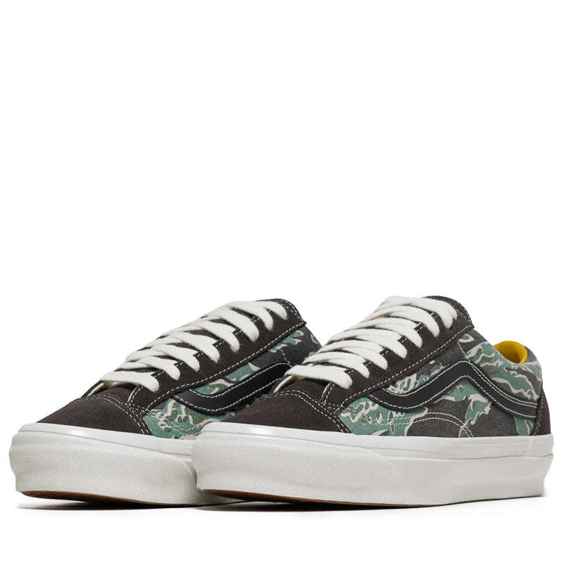 Vans LX Old Skool 36 - Gemstone Tiger Stripe