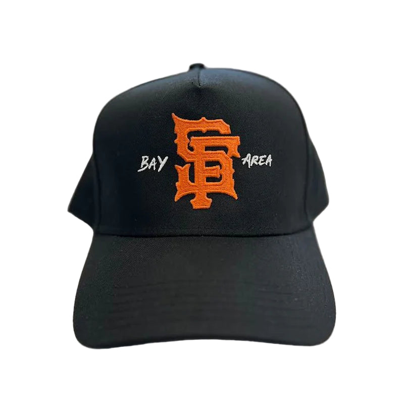 SF Bay Area Black