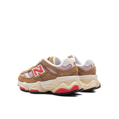 9060 (TD) - Great Plains/Twilight Haze/True Red