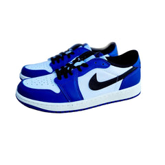 Air Jordan 1 Low 'Game Royal"