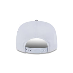 Vancouver Canucks Optic White Golfer Hat