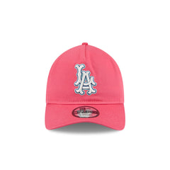 Los Angeles Angels Coral 9TWENTY A-Frame Adjustable Hat