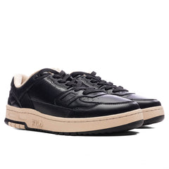 Rissmo Low Lux - Black/Brazilian Sand