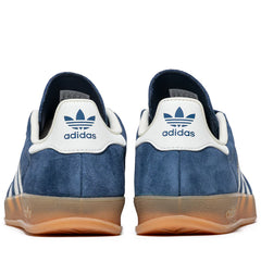 Adidas Gazelle Indoor - Night Indigo/Off White
