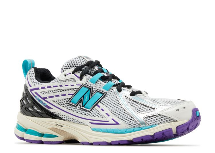 New Balance 1906R White Blue Black White M1906RCF Sneaker Shoe Trainer