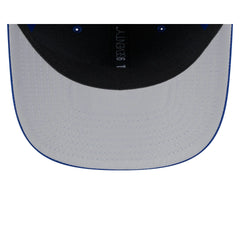 Edmonton Oilers Perform 9SEVENTY Stretch-Snap Hat