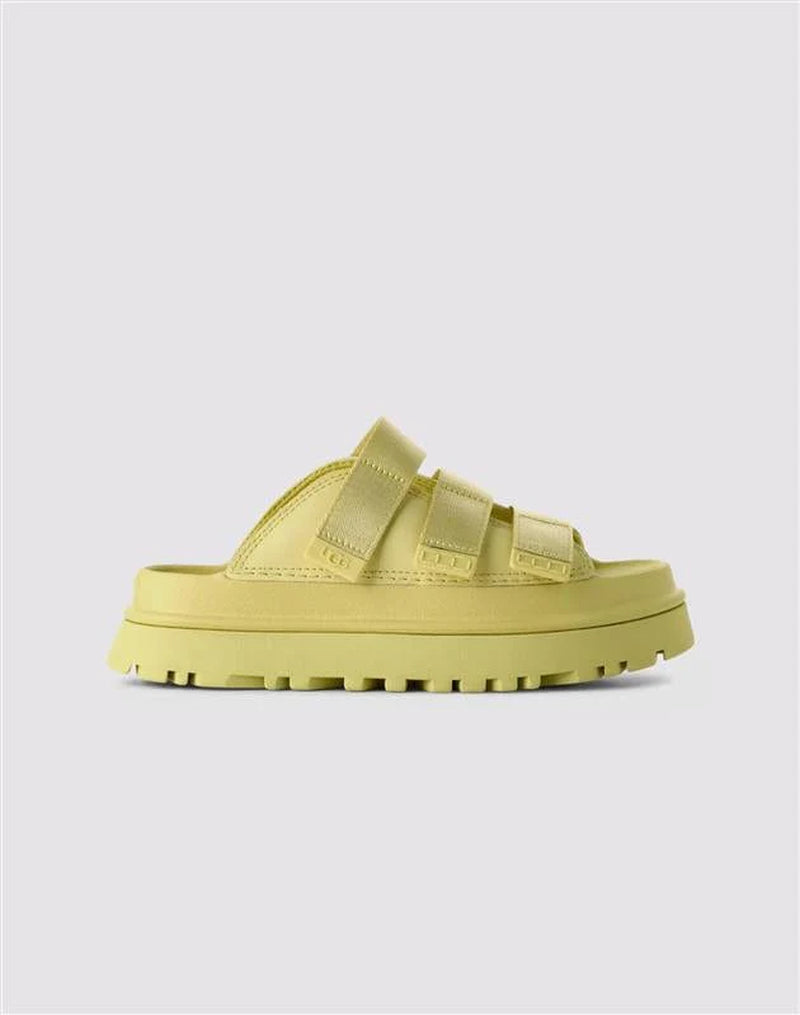 UGG Goldenglow Slides