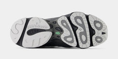 1000 Mens Running Shoes (Dark Silver Metallic/Lime Leaf)