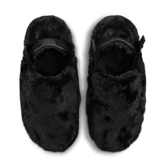 W Nike Calm Mule SE - Black - FZ3119-001