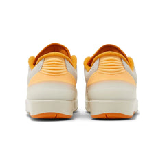 Air Jordan 2 Low 'Melon Tint' Men'S