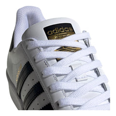 Adidas Big Kids' Originals Superstar Shoes